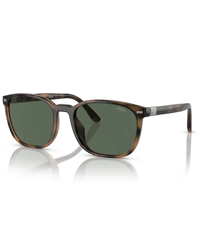 Polo Ralph Lauren Men's Sunglasses PH4208U
