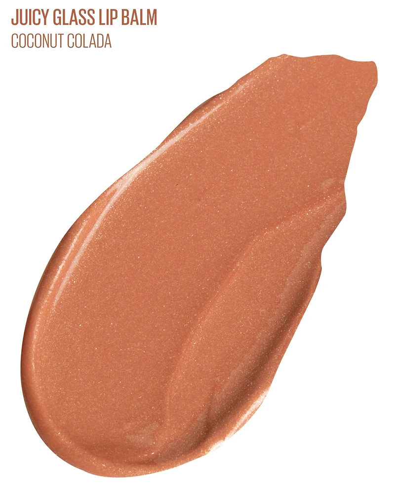 Kaja Juicy Glass Lip Balm