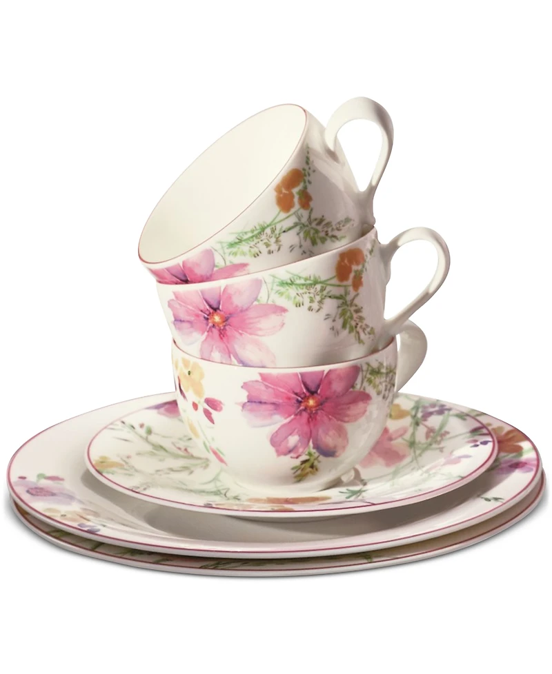 Villeroy & Boch Mariefleur Salad Plate