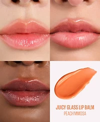 Kaja Juicy Glass Lip Balm