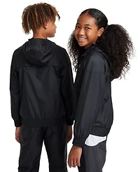 Nike Sportswear Big Boys Windrunner Jacket