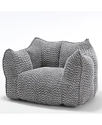 Streamdale Resilient Foam Lounge Sofa Relaxing, Playful, and Cozy