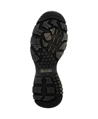 Rocky Quickfire 9" 600G Insulated Outdoor Boot