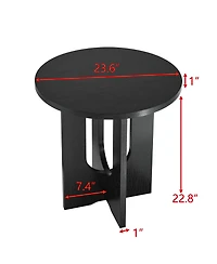 Streamdale Coffee table, coffee table, living room coffee table, modern coffee table, simple coffee table