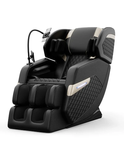 Streamdale 2024 Massage Recliner with Zero Gravity Comfort