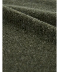 Celtic & Co. Women's Supersoft Midi Turtleneck Dress