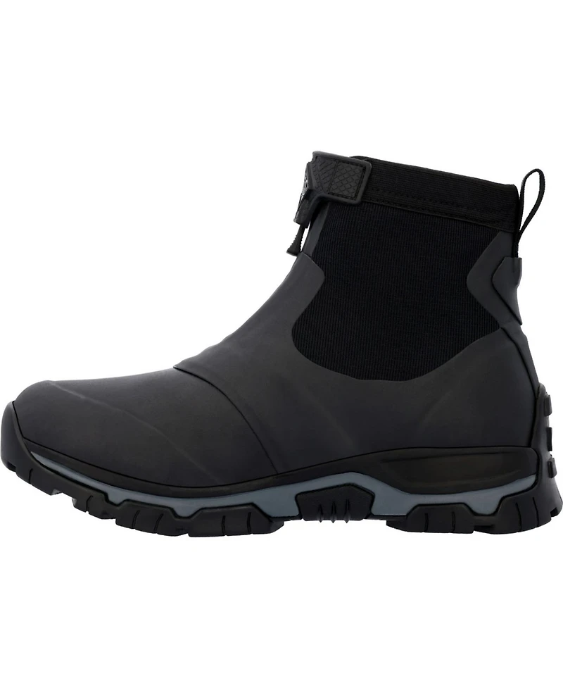 Muck Men's Apex Mid Zip Ankle Boot