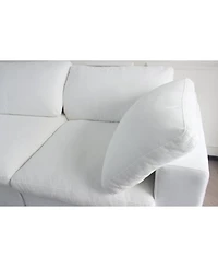 Streamdale Sofa seater with armrest