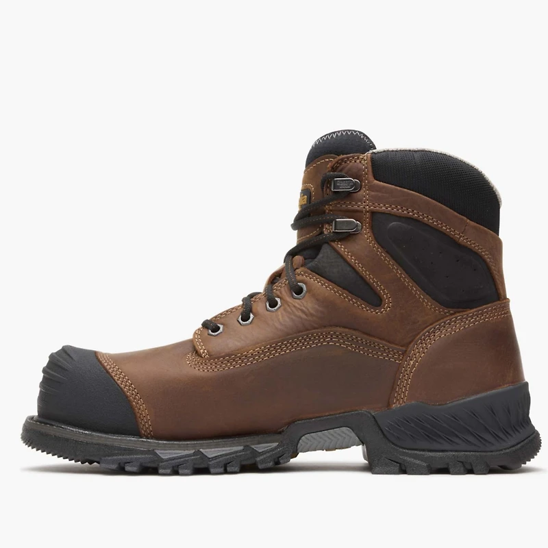 Georgia Boot Men's Rumbler Composite Toe Waterproof Work