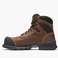 Georgia Boot Men's Rumbler Composite Toe Waterproof Work
