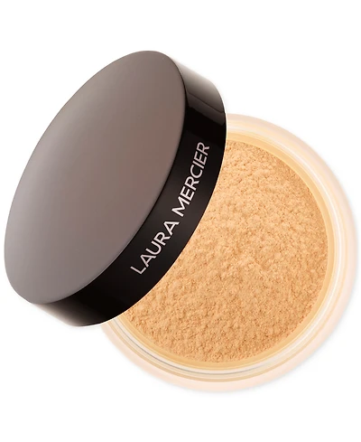 Laura Mercier Secret Brightening Color Correcting Longwear Under Eye Setting Powder, 0.141 oz.