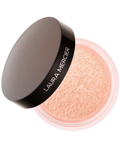 Laura Mercier Secret Brightening Color Correcting Longwear Under Eye Setting Powder, 0.141 oz.