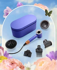 Dyson Supersonic Nural Hair Dryer