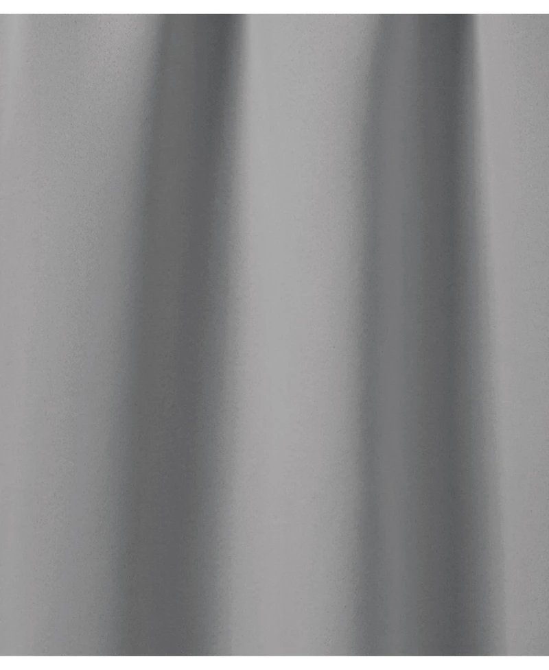 Kate Aurora 3 Piece Room Darkening Rod Pocket Cafe Kitchen Curtain Tier & Valance Set