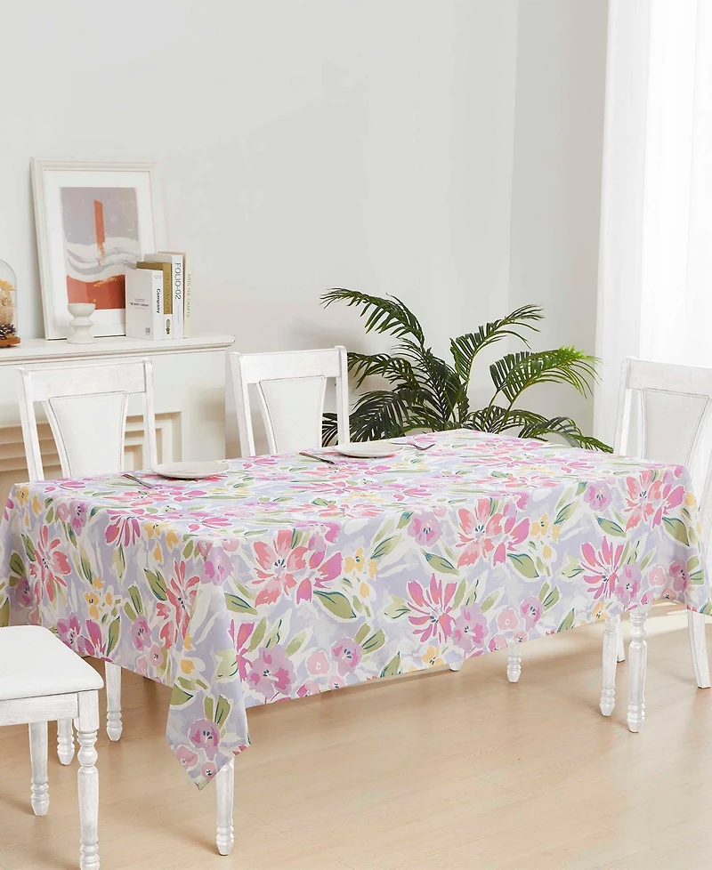 Izod Catalina Tablecloth, 52" x 70"