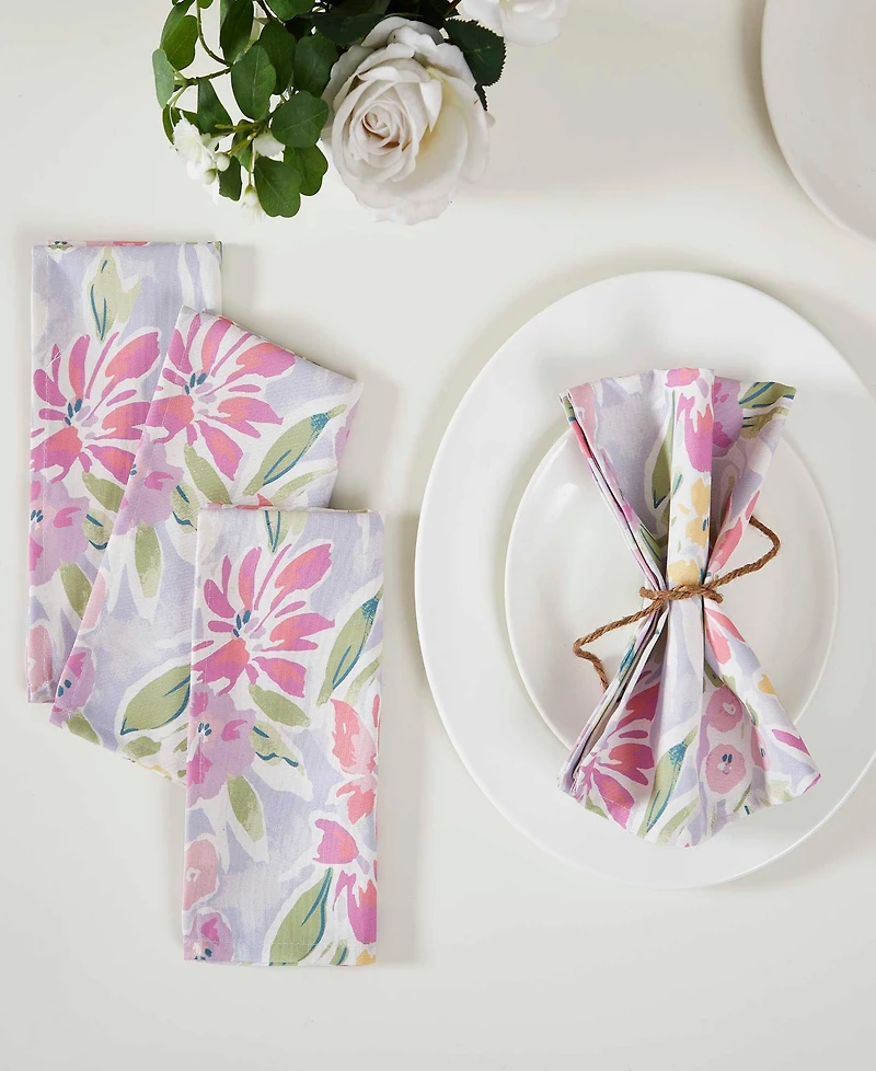 Izod Catalina Napkins, Set of 4