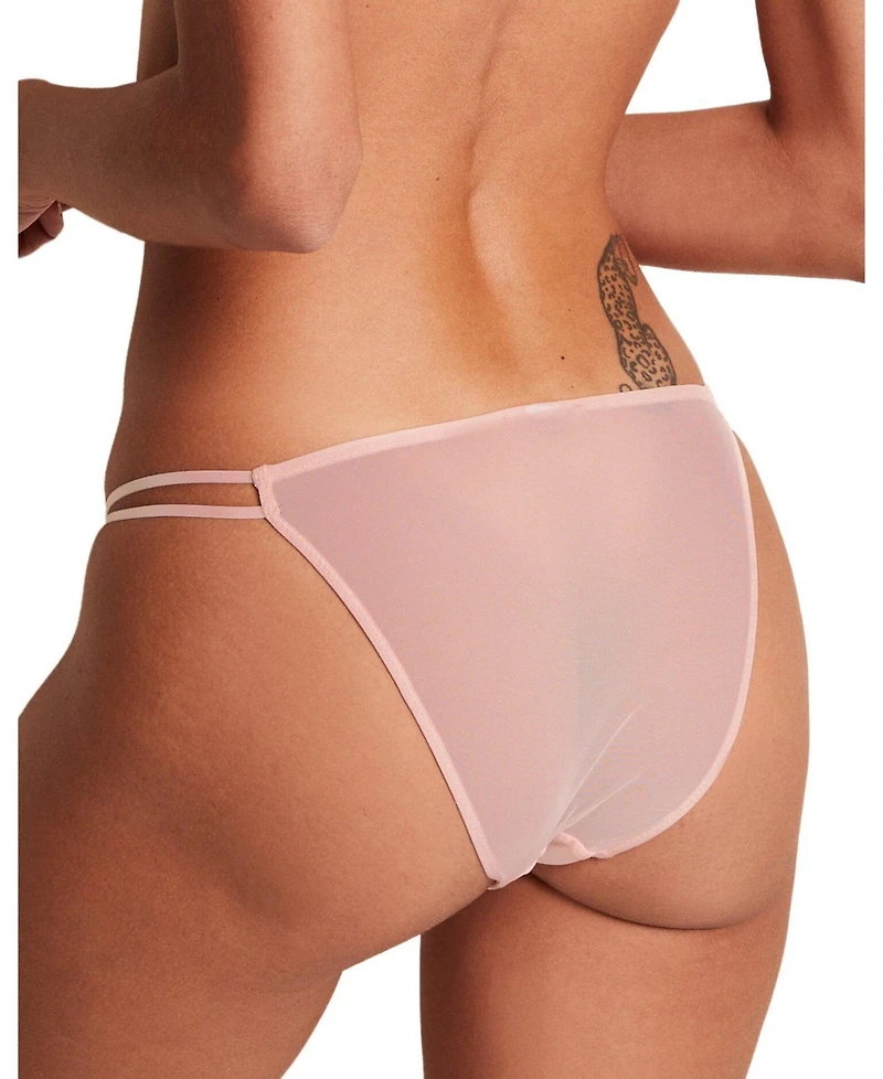 Adore Me Women's Georgianna Bikini Panty