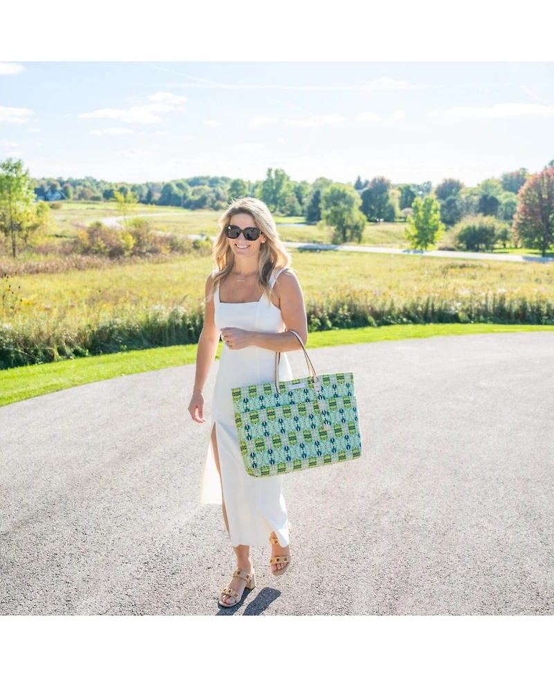 Evelyn & Kate Original Canvas Tote