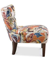 Madison Park Erika Accent Chair