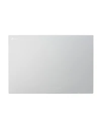 Lg gram +view 16" 16:10 Wqxga Portable Ips Led Monitor, Silver