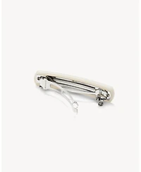 No. 3 Heirloom Barrette