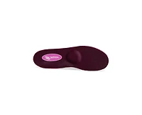 Women's Speed Orthotics W/ Metatarsal Support