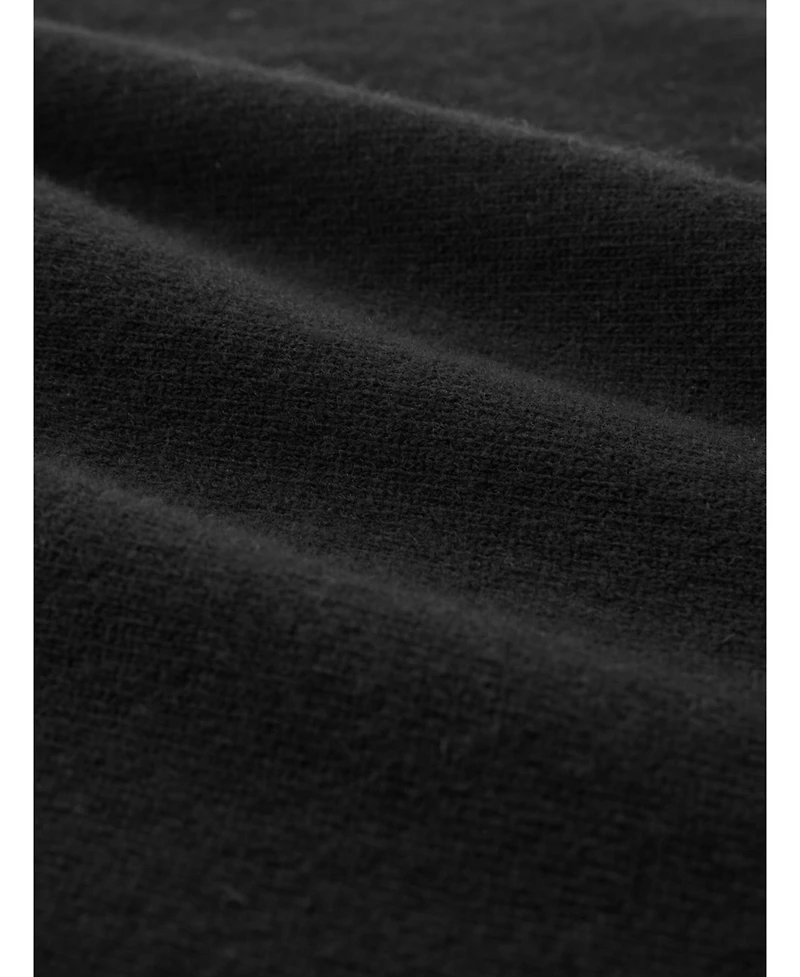 Celtic & Co. Women's Geelong Turtleneck Knee Length Dress