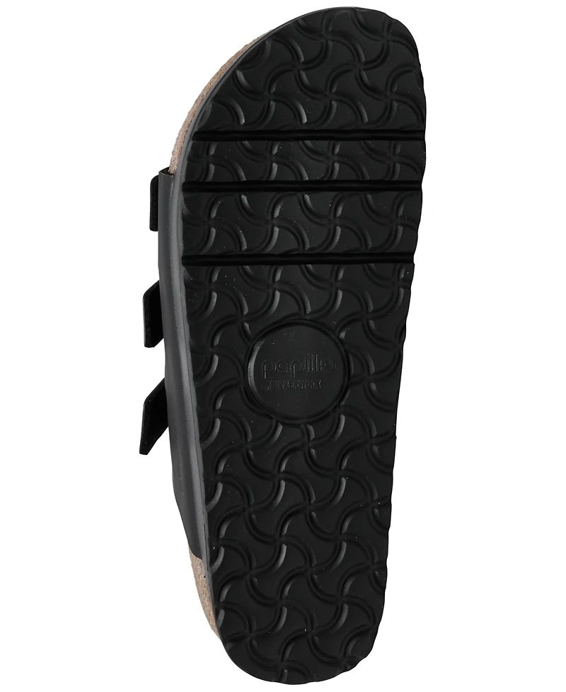 Birkenstock Women's Florida Flex Birko-Flor Platform Sandals from Finish Line