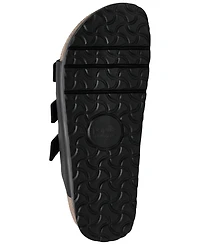 Birkenstock Women's Florida Flex Birko-Flor Platform Sandals from Finish Line
