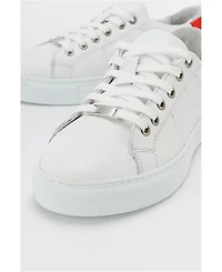 Ayverie Leather Sneaker (Women)
