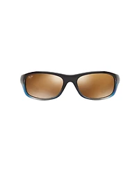 Maui Jim Polarized Kipahulu Polarized Sunglasses , 279