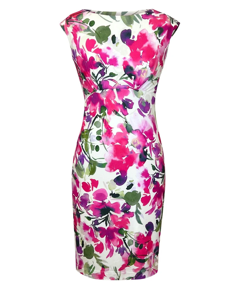 Alie Street London Women's Pippa Shift Dress