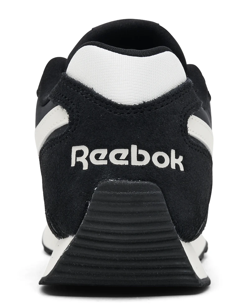Reebok Women's Glide Low Casual Sneakers from Finish Line