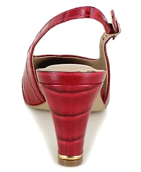 Kenneth Cole New York Women's Meilani Slingback Pumps