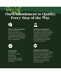 Olive Leaf Extract Capsules | High Strength Antioxidant | with Pure Olive Leaf with 20% Oleuropein for Heart Health | 30ct