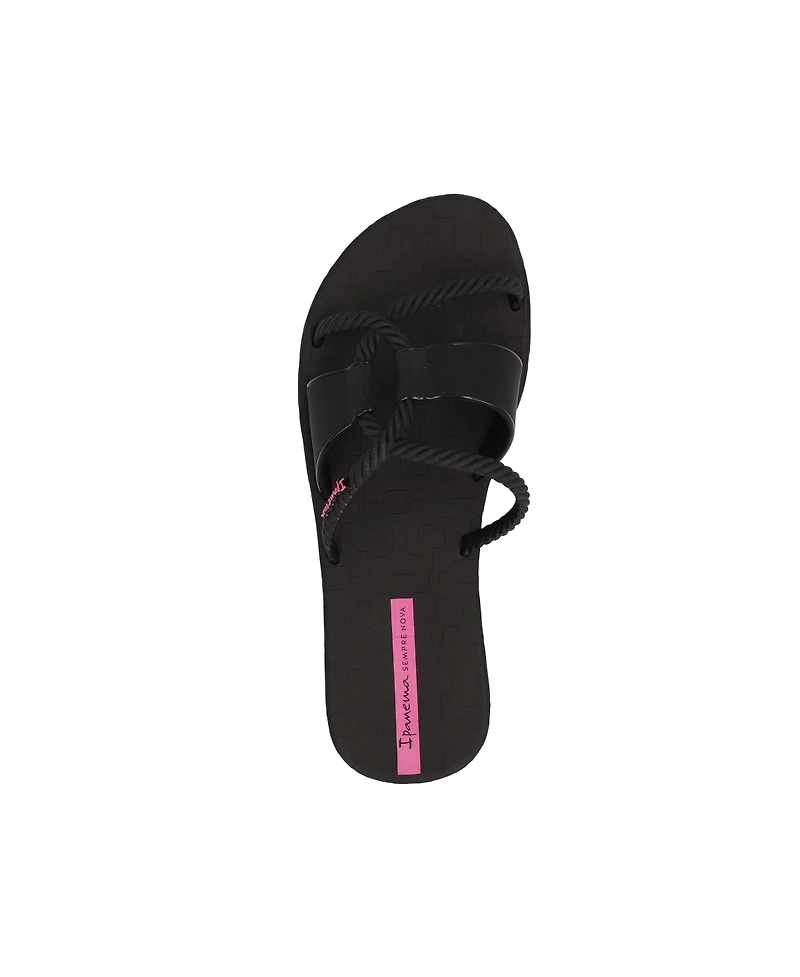 Ipanema Women's Diversa Slide Flat Sandals