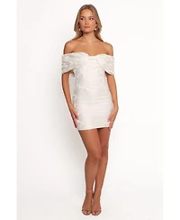 Petal and Pup Women's Kaeli Mini Dress