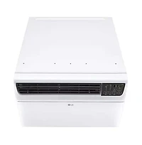 Lg 12,000 Btu Smart Window Air Conditioner