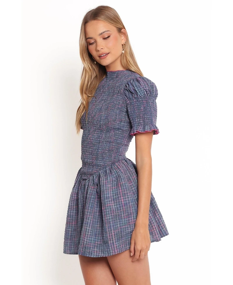 Petal and Pup Women's Celine Mini Dress