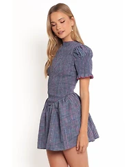Petal and Pup Women's Celine Mini Dress