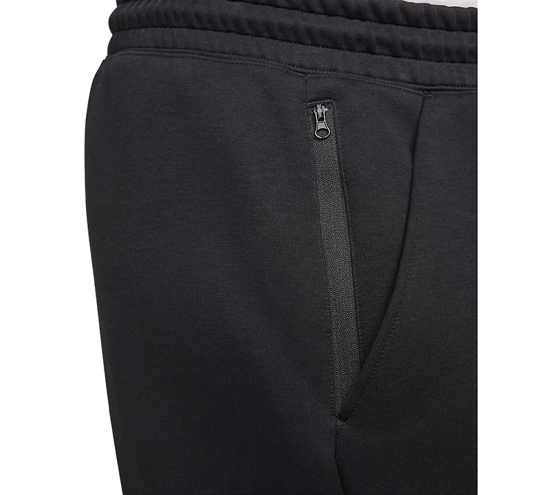 Nike Plus Sportswear Tech Fleece Mid-Rise Joggers