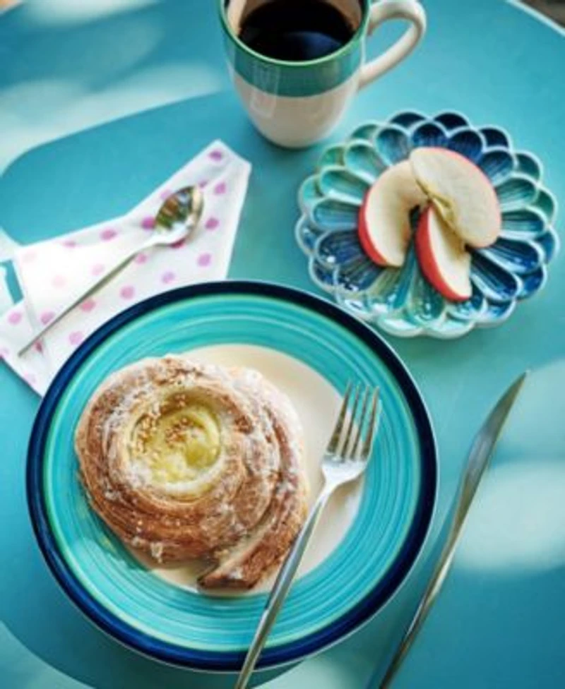 Vietri Lisbon Dinnerware Collection