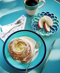 Vietri Lisbon Dinnerware Collection