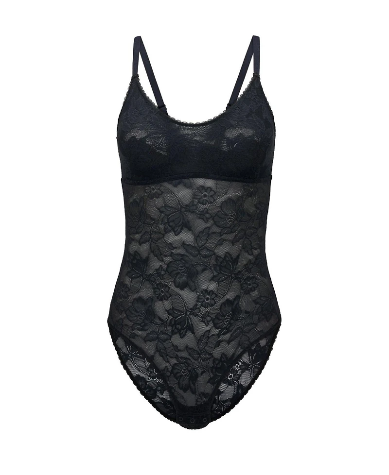 Adore Me Women's Mitzi Smoothing Bodysuit
