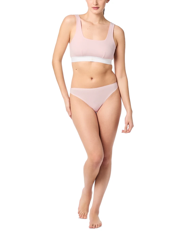 Gap GapBody Logo Comfort Bralette GPW01052
