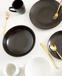 Euro Ceramica Essential Dinnerware Collection