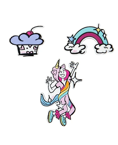 Light + Nine Kids Light Nine Nimix Set