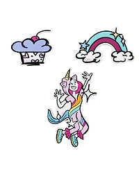 Light + Nine Kids Light Nine Nimix Set