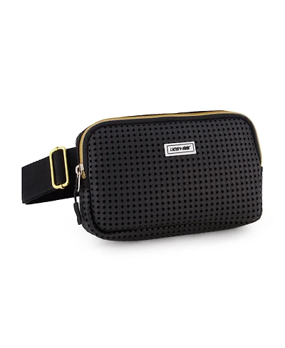Light + Nine Kids Light Nine Unisex Fanny Pack