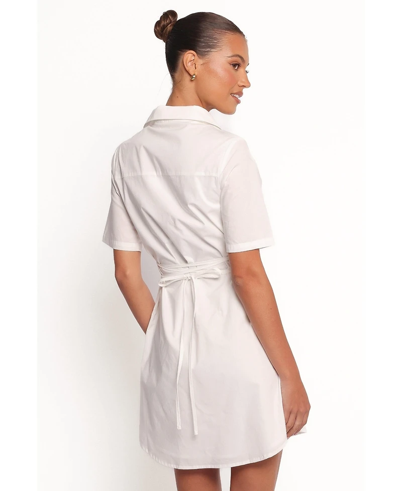 Petal and Pup Women's Henderson Mini Dress